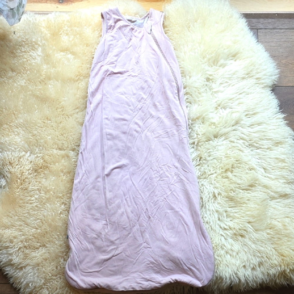 Kyte Sleep Sack L 1.0 tog Blush